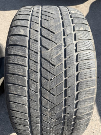 Купить Шины Pirelli Scorpion Winter 305/40R20 112V б/у  в Минске.