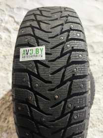 Купить Шины Sailun Ice Blazer WST3 225/65R17 102T (шипы)  в Минске.