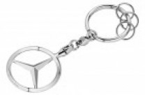 Купить Фирменные аксессуары Mercedes-Benz Брелок Key Chains Brussels B66957516  в Минске.