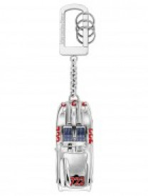 Купить Фирменные аксессуары Mercedes-Benz Брелок 722 Key Ring B67995188  в Минске.