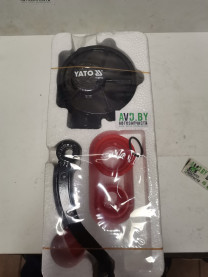 Купить Другой электроинструмент Yato Ручной насос для перекачки масел (YT-07115)  в Минске.