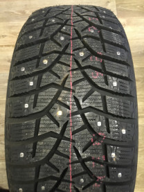 Купить Шины Bridgestone Blizzak Spike-02 SUV 235/55R17 103T  в Минске.