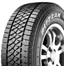 Купить Шины Bridgestone Blizzak W810 195/75R16C 107/105R  в Минске.