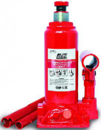 Купить Домкраты AVS Бутылочный 4т (HJ- B4T)  в Минске.