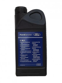 Купить Трансмиссионное масло Ford C-ML5 1л (2433505)  в Минске.