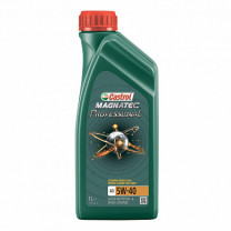 Купить Моторное масло Castrol Magnatec Professional A3 5W-40 1л  в Минске.