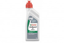 Купить Моторное масло Castrol Outboard 4T 1л  в Минске.