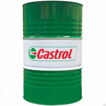 Купить Моторное масло Castrol Vecton 15W-40 208л  в Минске.