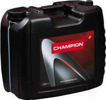 Купить Моторное масло Champion Life Extension HM 5W-40 20л  в Минске.