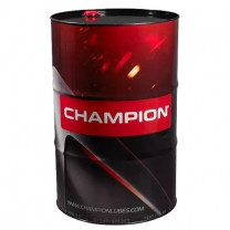 Купить Моторное масло Champion New Energy 5W-40 B4 Diesel 205л  в Минске.