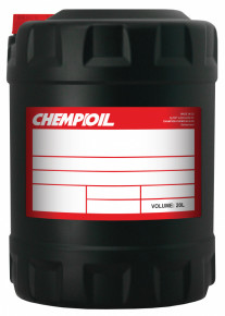 Купить Охлаждающие жидкости Chempioil Antifreeze АФГ12 plus красный 200л  в Минске.