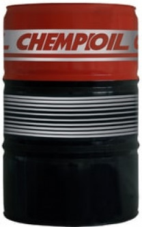 Купить Моторное масло Chempioil Multi SG 15W-40 208л  в Минске.