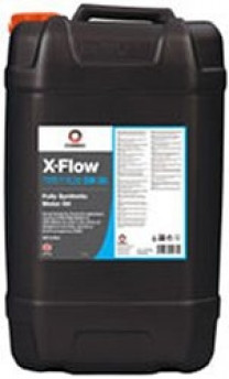 Купить Моторное масло Comma X-Flow Type F Plus 5W-30 20л  в Минске.