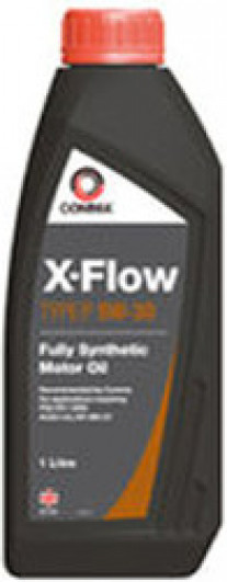 Купить Моторное масло Comma X-Flow Type P 5W-30 1л  в Минске.