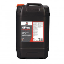 Купить Моторное масло Comma X-Flow Type P 5W-30 20л  в Минске.