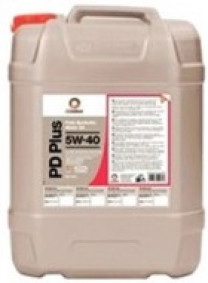 Купить Моторное масло Comma X-Flow Type PD 5W-40 20л  в Минске.