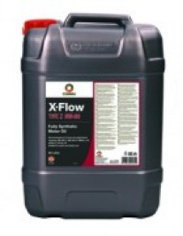 Купить Моторное масло Comma X-Flow Type Z 5W-30 20л  в Минске.