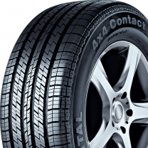 Купить Шины Continental Conti4x4Contact 265/60R18 110V  в Минске.