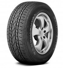 Купить Шины Continental ContiCrossContact LX20 255/55R20 107H  в Минске.