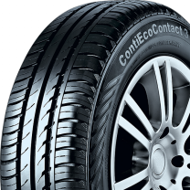 Купить Шины Continental ContiEcoContact 3 195/65R15 91T  в Минске.