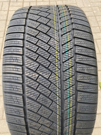 Купить Шины Continental ContiWinterContact TS 830 P SUV 305/40R20 112V  в Минске.