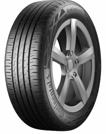 Купить Шины Continental EcoContact 6 215/60R16 99V  в Минске.