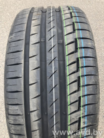 Купить Шины Continental PremiumContact 6 245/40R19 98Y (Run-Flat)  в Минске.