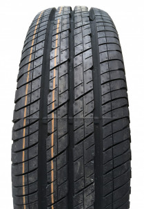 Купить Шины Continental Vanco 2 195/75R16C 107/105R  в Минске.