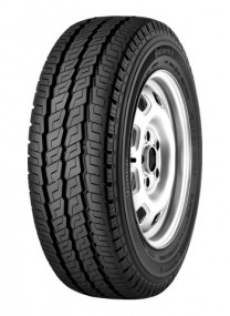 Купить Шины Continental VancoCamper 215/70R15C 109R  в Минске.