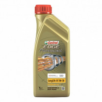 Купить Моторное масло Castrol EDGE Professional LongLife III AUDI 5W-30 1л  в Минске.