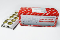 Купить Лампы автомобильные Dynamatrix R5W 1шт (DB5007)  в Минске.
