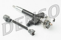 Купить Форсунки топливные Denso Дизельная Mazda 2,0 DI 02-07 (DCRI107850)  в Минске.