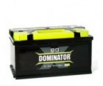 Купить Автомобильные аккумуляторы Dominator 6СТ-74 АЗе (74 А/ч)  в Минске.