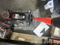 Купить Домкраты FORSAGE F-T830018(New) 3т  в Минске.
