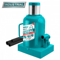 Купить Домкраты Total Бутылочный 50т (THT109502)  в Минске.