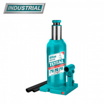 Купить Домкраты Total Бутылочный 6т (THT109062)  в Минске.