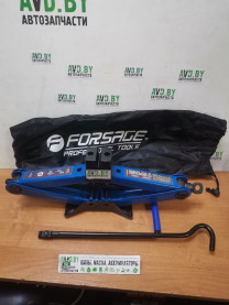 Купить Домкраты FORSAGE Механический 2т (F-10152)  в Минске.