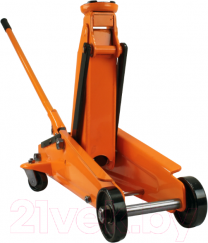 Купить Домкраты Вихрь Подкатной 3т (ДМК-3)  в Минске.