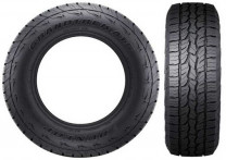 Купить Шины Dunlop Grandtrek AT5 265/70R16 112T  в Минске.