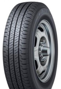 Купить Шины Dunlop SP VAN01 225/65R16C 112/110R  в Минске.