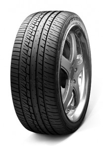 Купить Шины Kumho Ecsta X3 KL17 255/55R18 109W  в Минске.