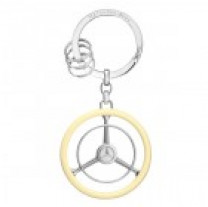 Купить Фирменные аксессуары Mercedes-Benz Брелок Steering Wheel Key Chain B66041473  в Минске.