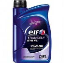 Купить Трансмиссионное масло Elf Tranself SYN FE 75W-90 0.5л  в Минске.