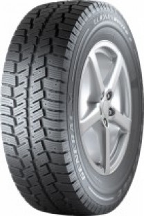 Купить Шины General Eurovan Winter 2 205/65R16C 107/105T  в Минске.