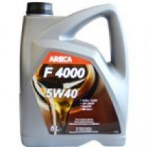 Купить Моторное масло Areca F7004 5W-30 C4 5л  в Минске.