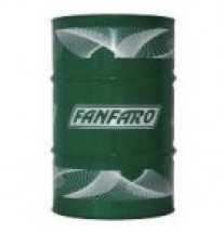 Купить Моторное масло Fanfaro Gazolin FF 10W-40 200л  в Минске.