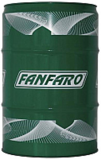 Купить Моторное масло Fanfaro VSX 5W-40 208л  в Минске.