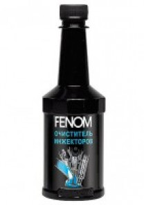 Купить Присадки для авто FENOM Injector Cleaner 300 мл (FN1236)  в Минске.