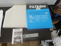 Купить Фильтры Filtron K1278  в Минске.
