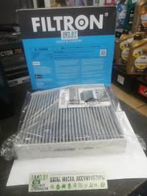 Купить Фильтры Filtron K1346A  в Минске.